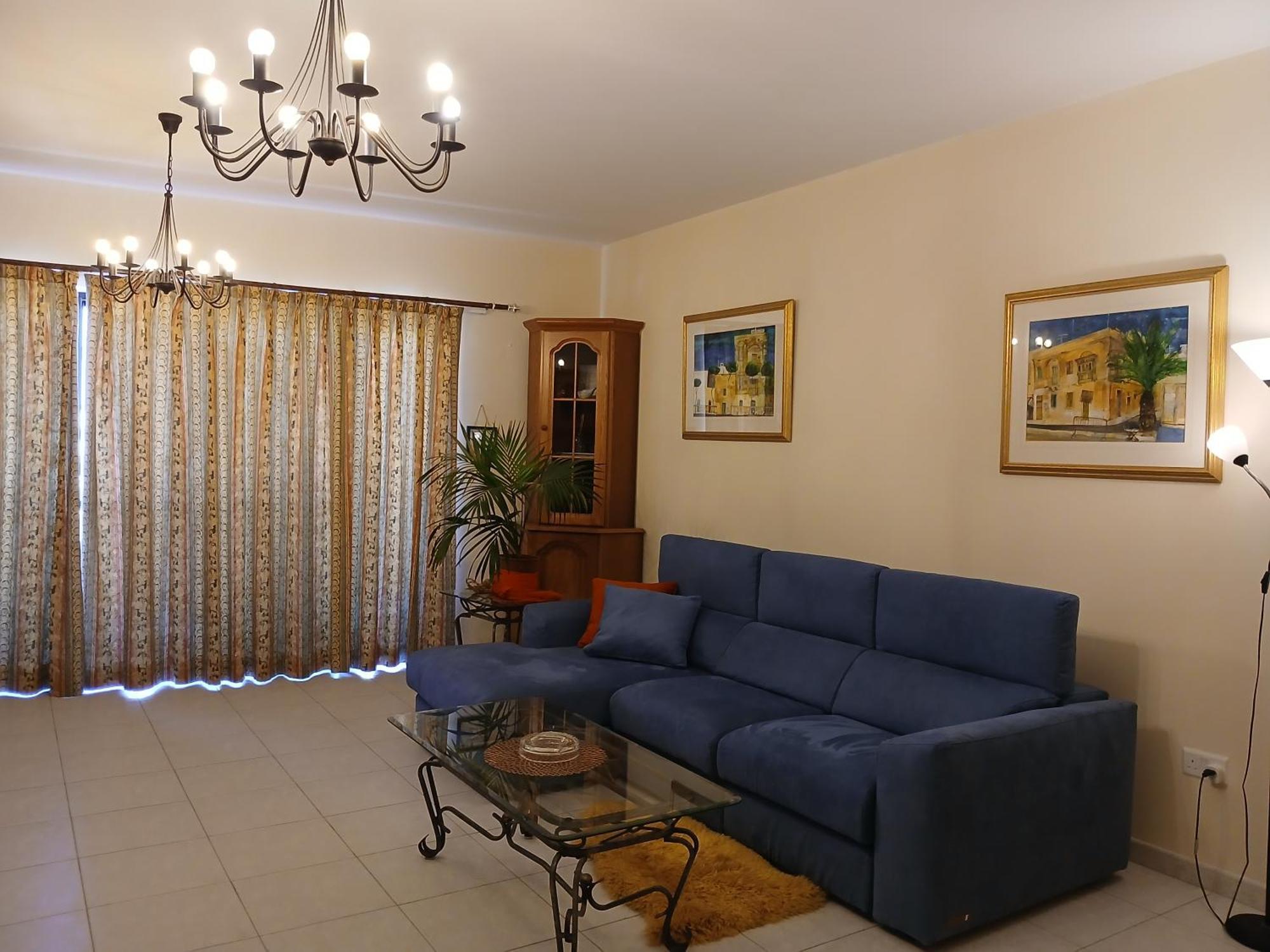 Manor Court Luxury * San Pawl il-Baħar