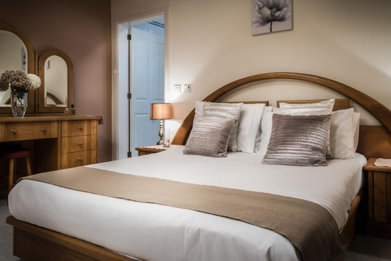 Manor Court Luxury San Pawl il-Baħar